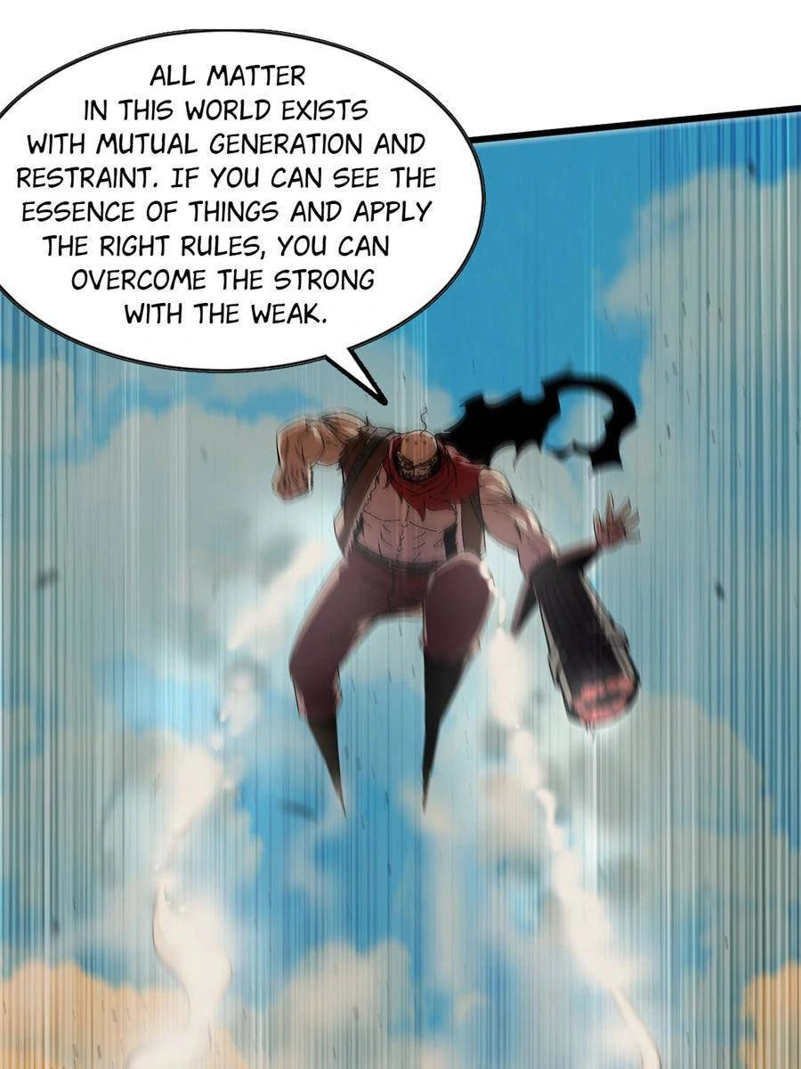 Hero X Demon Empress Chapter 144 page 58 - 