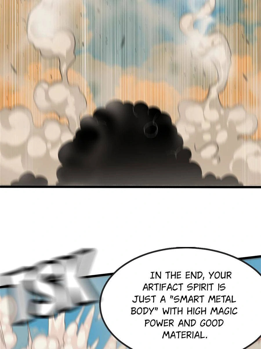 Hero X Demon Empress Chapter 144 page 59 - 