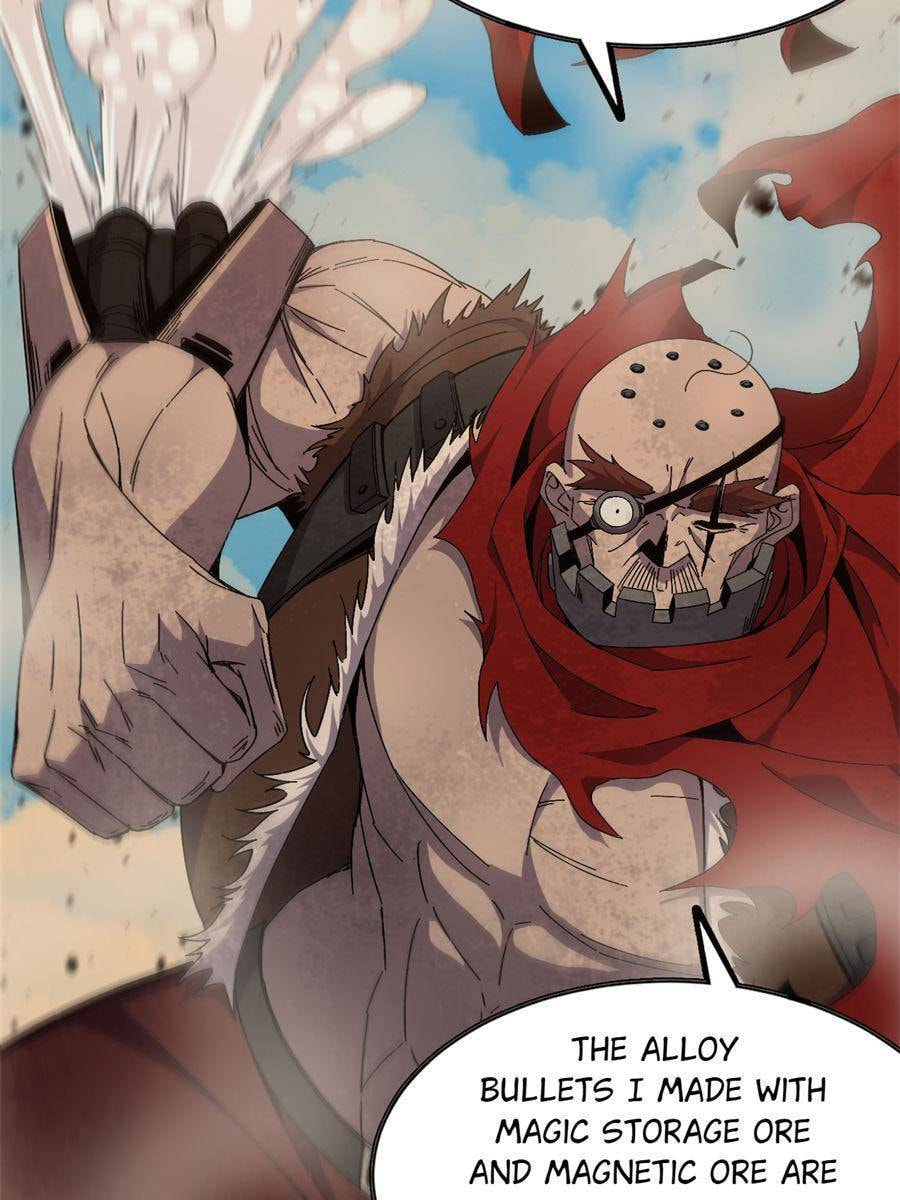 Hero X Demon Empress Chapter 144 page 60 - 