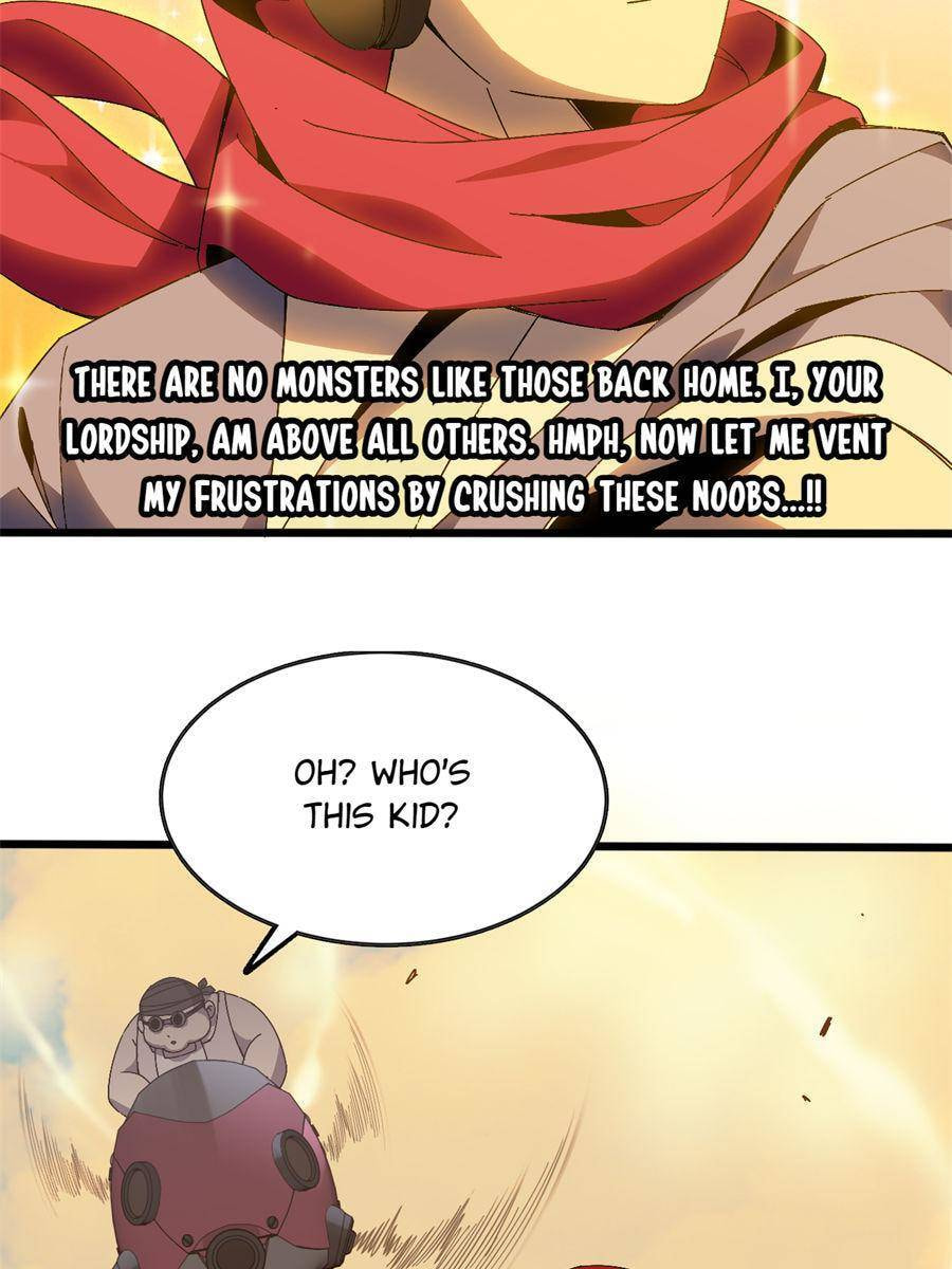 Hero X Demon Empress Chapter 144 page 7 - 