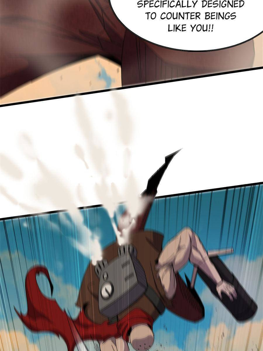 Hero X Demon Empress Chapter 144 page 61 - 