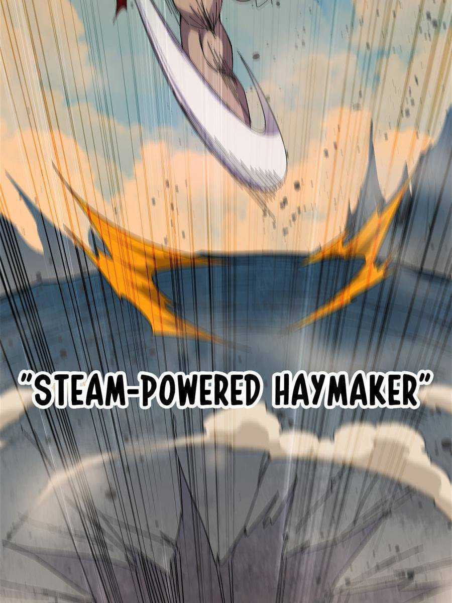 Hero X Demon Empress Chapter 144 page 62 - 