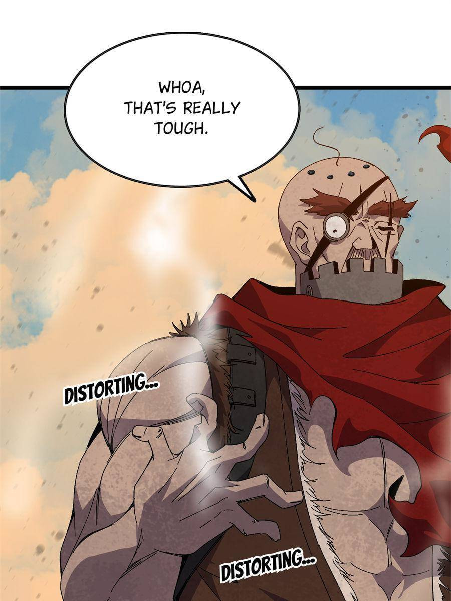 Hero X Demon Empress Chapter 144 page 64 - 