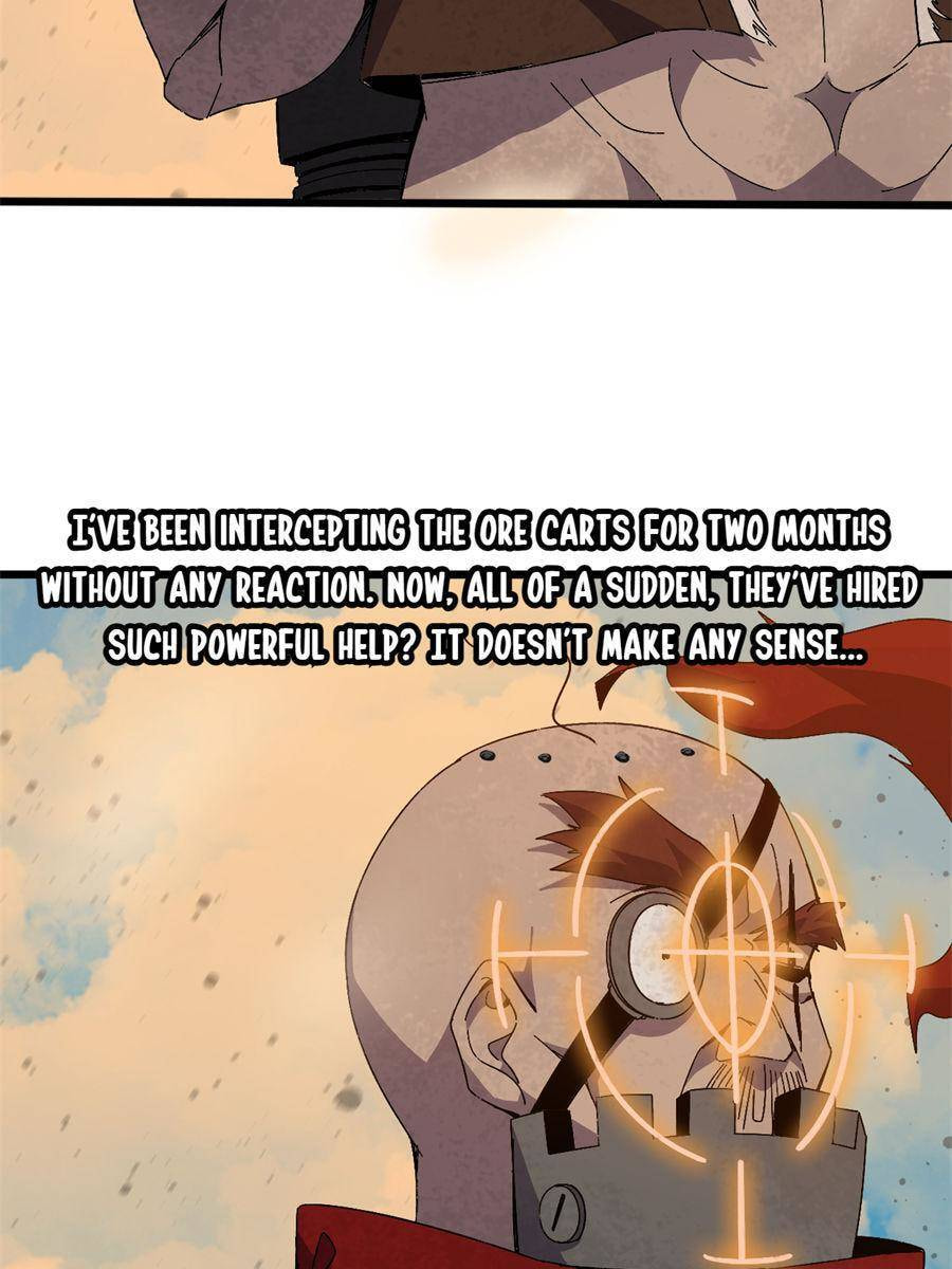 Hero X Demon Empress Chapter 144 page 65 - 