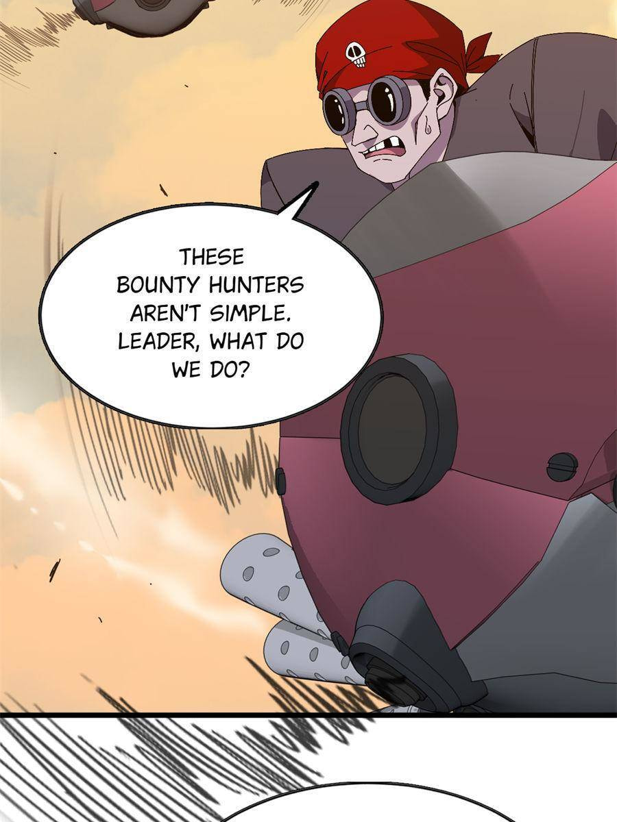 Hero X Demon Empress Chapter 144 page 8 - 