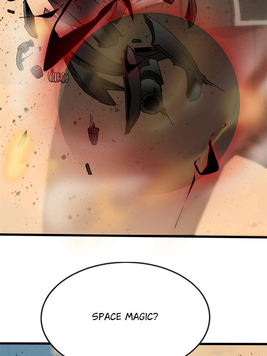 Hero X Demon Empress Chapter 144 page 75 - 