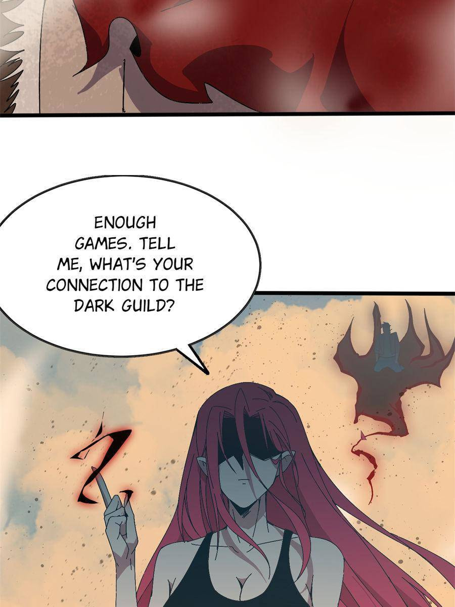 Hero X Demon Empress Chapter 144 page 77 - 