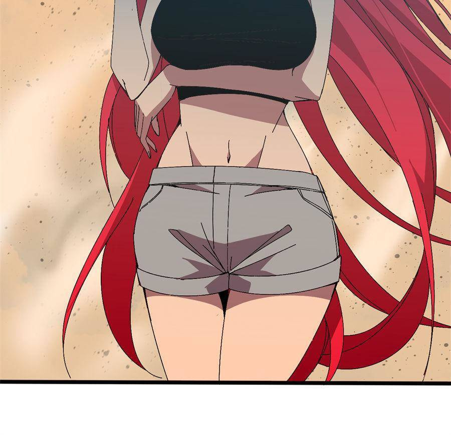 Hero X Demon Empress Chapter 144 page 78 - 