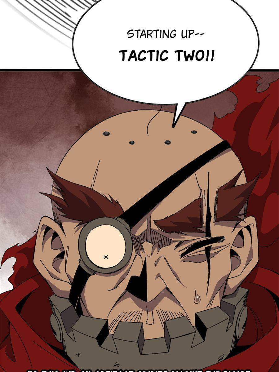 Hero X Demon Empress Chapter 144 page 9 - 