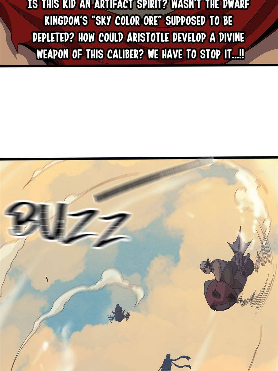 Hero X Demon Empress Chapter 144 page 10 - 