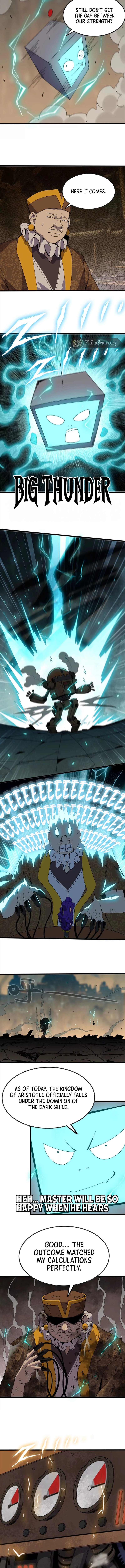 Hero X Demon Empress Chapter 146 page 5 - 