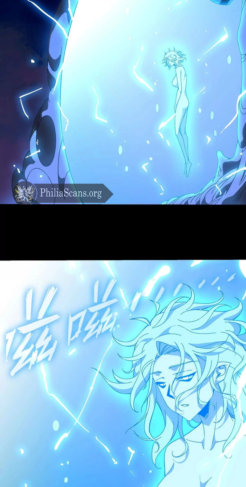 Hero X Demon Empress Chapter 147 page 9 - 