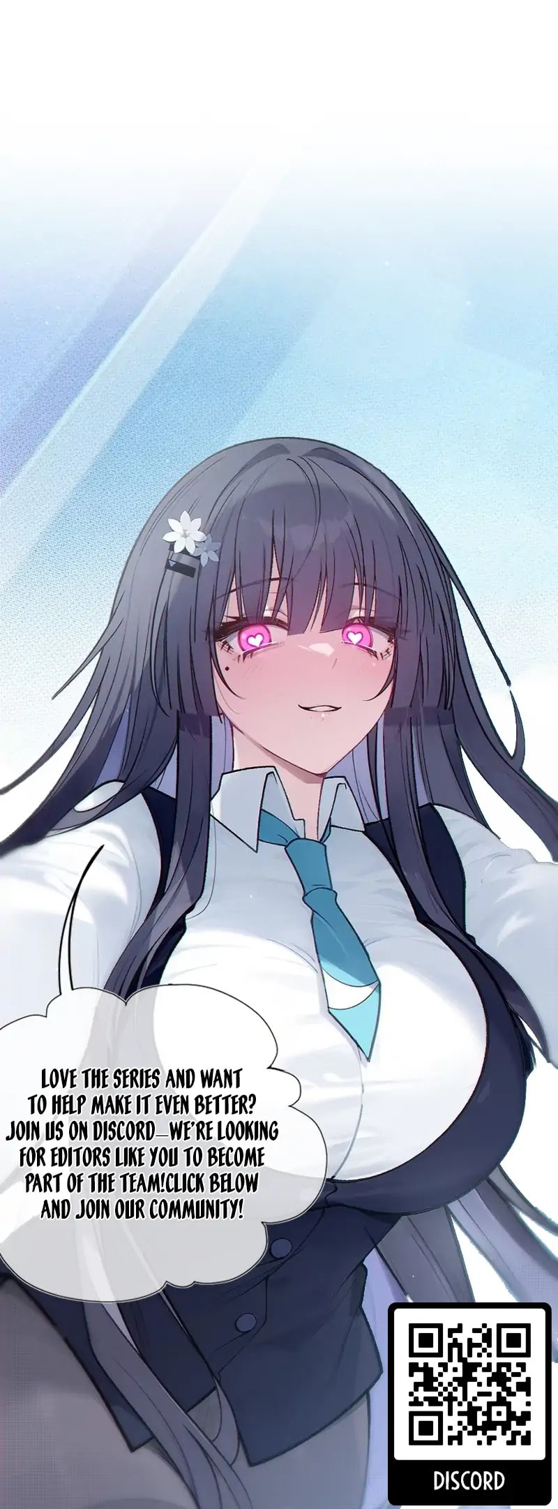 Hero X Demon Empress Chapter 147 page 10 - 