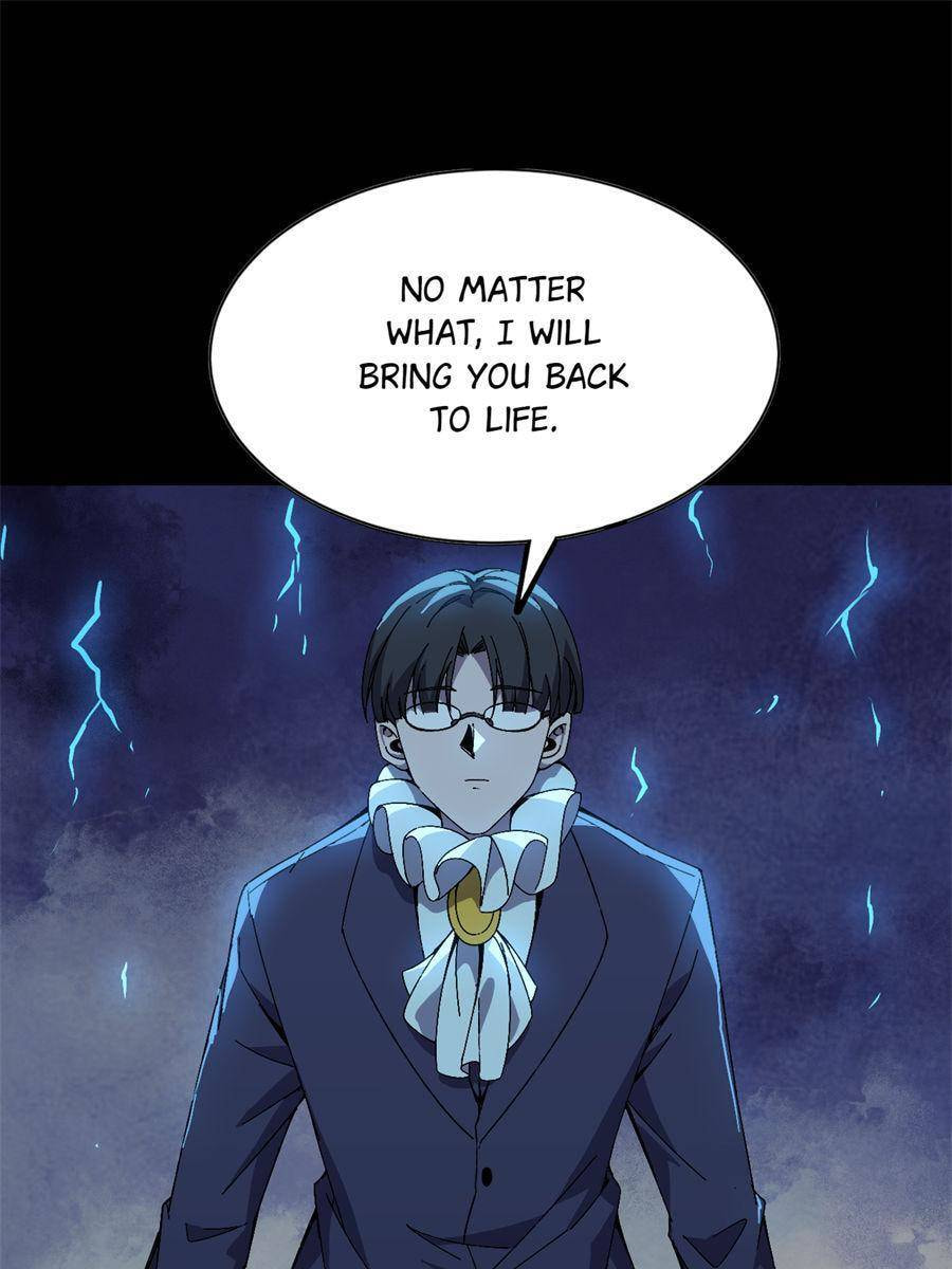 Hero X Demon Empress Chapter 148 page 1 - 