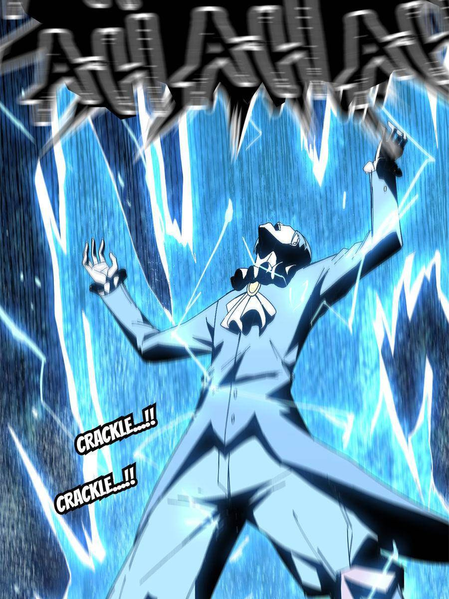 Hero X Demon Empress Chapter 148 page 11 - 