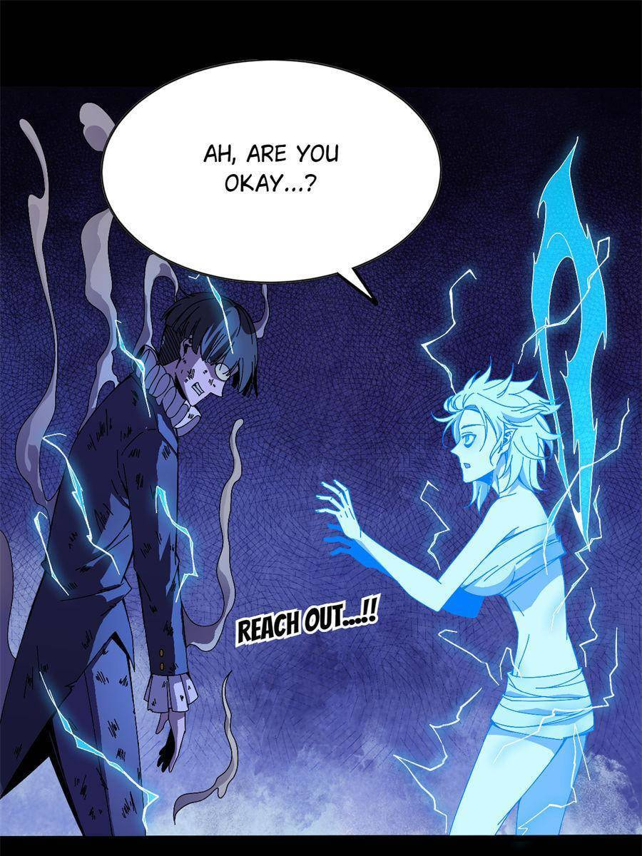 Hero X Demon Empress Chapter 148 page 13 - 