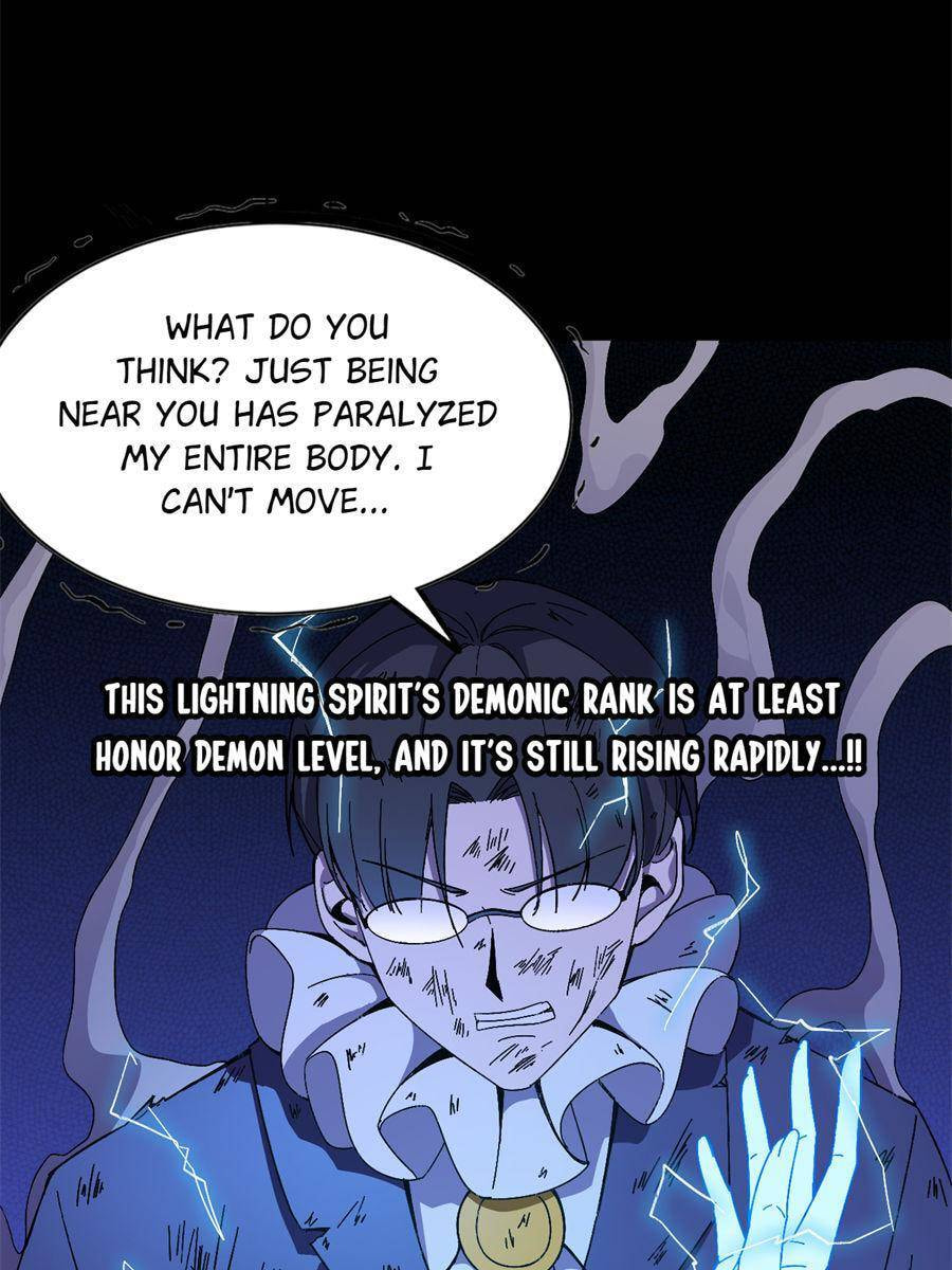 Hero X Demon Empress Chapter 148 page 14 - 
