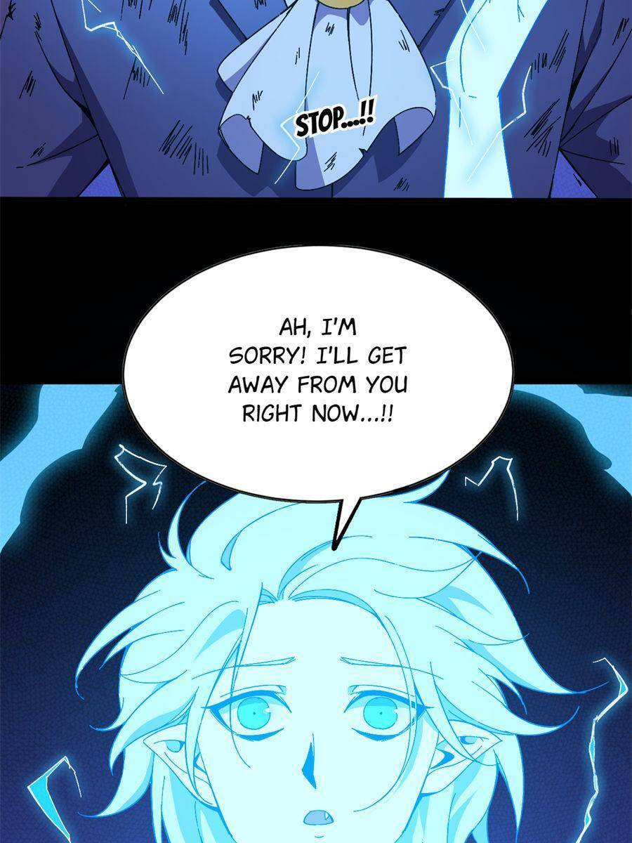 Hero X Demon Empress Chapter 148 page 15 - 