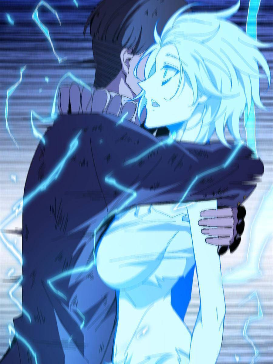 Hero X Demon Empress Chapter 148 page 17 - 