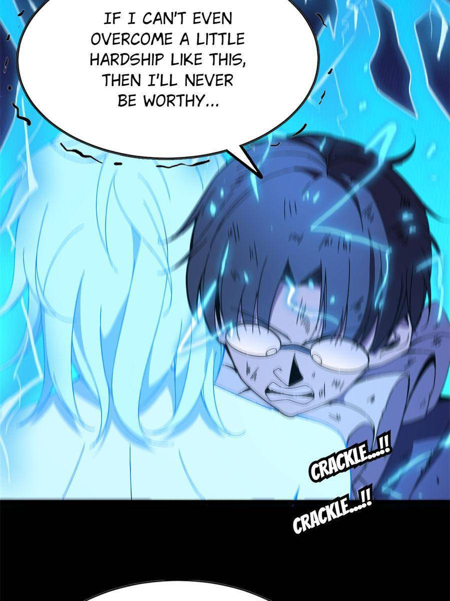 Hero X Demon Empress Chapter 148 page 19 - 
