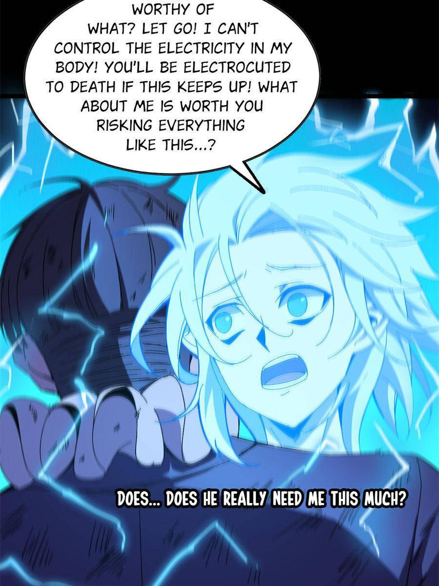Hero X Demon Empress Chapter 148 page 20 - 
