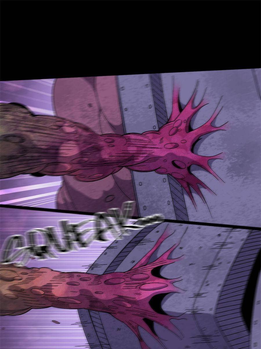 Hero X Demon Empress Chapter 148 page 27 - 