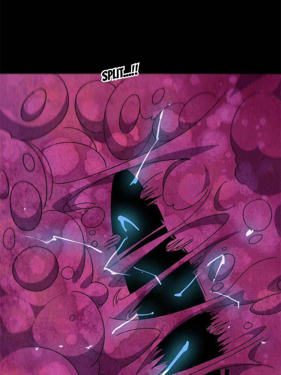 Hero X Demon Empress Chapter 148 page 35 - 
