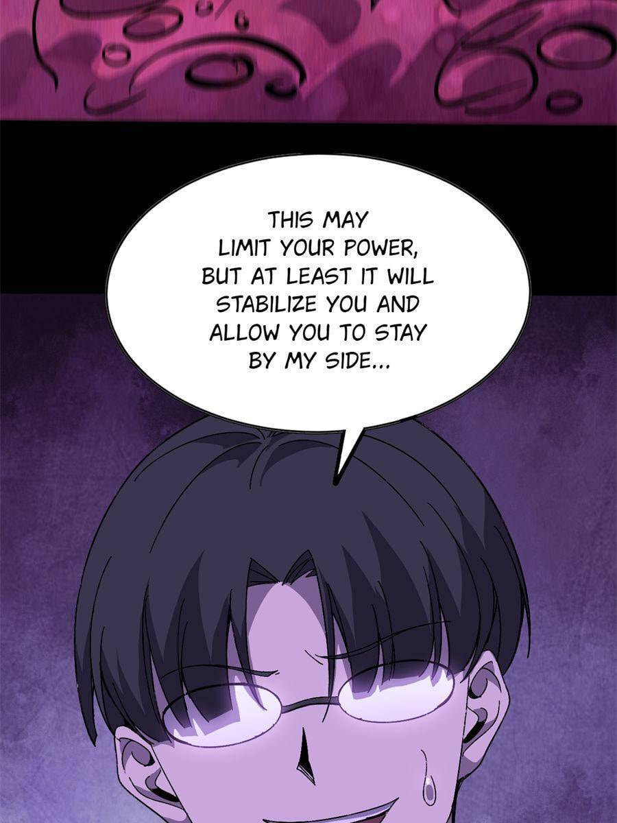 Hero X Demon Empress Chapter 148 page 38 - 
