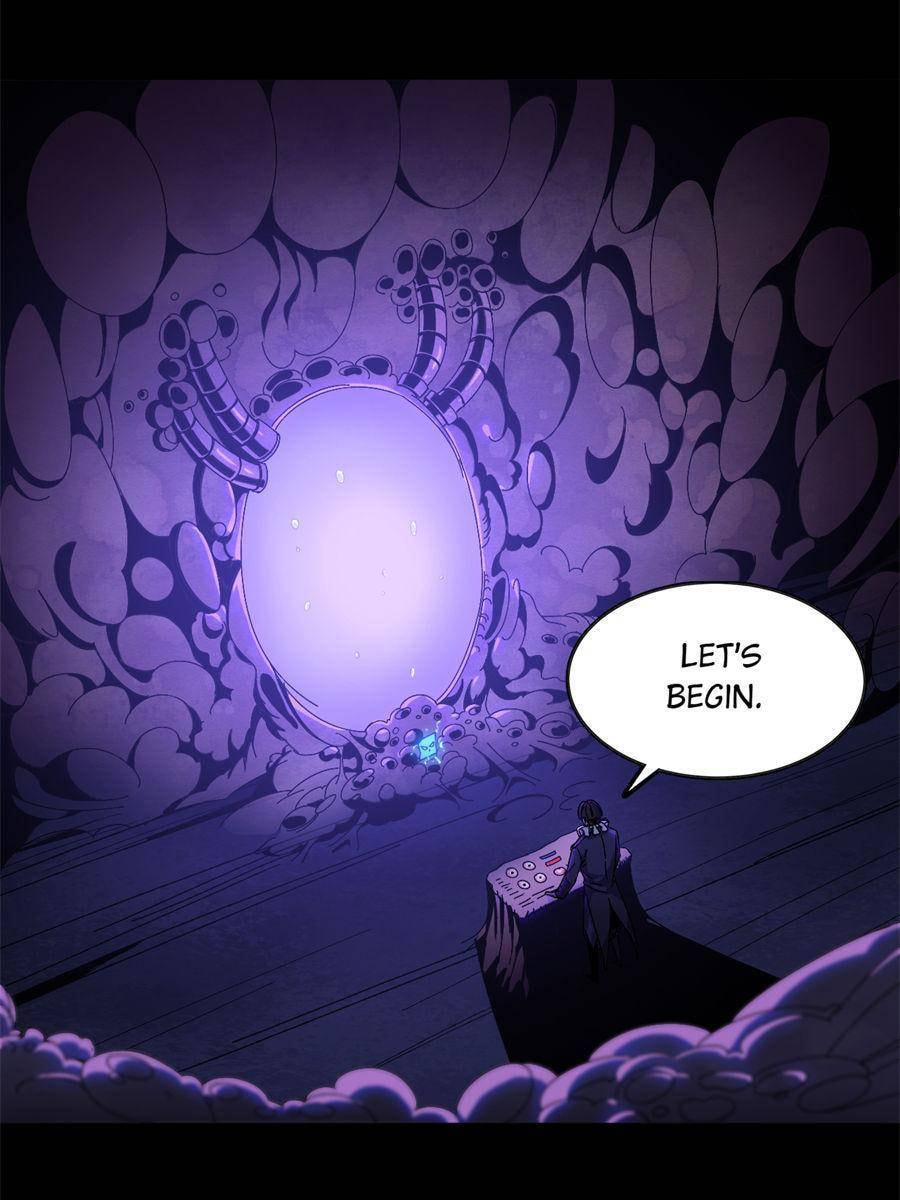 Hero X Demon Empress Chapter 148 page 42 - 
