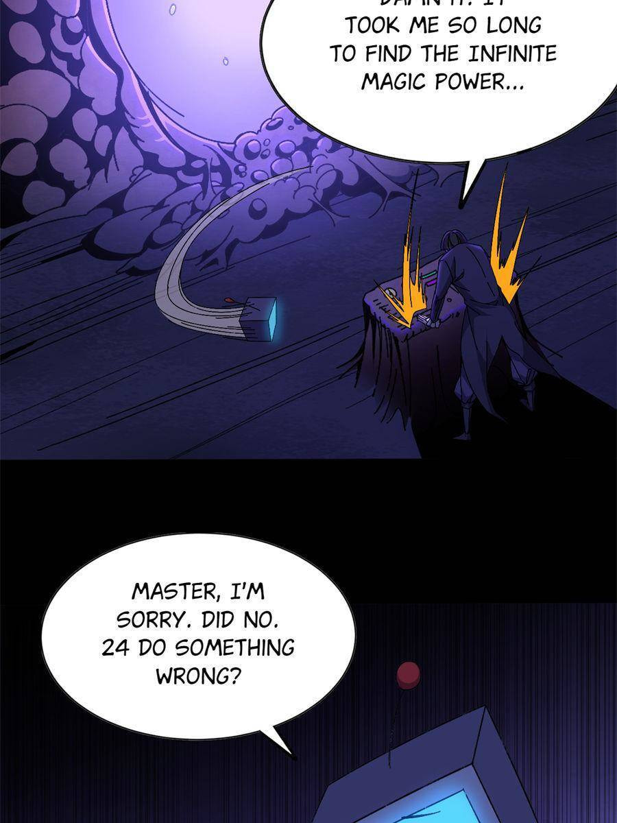 Hero X Demon Empress Chapter 148 page 50 - 