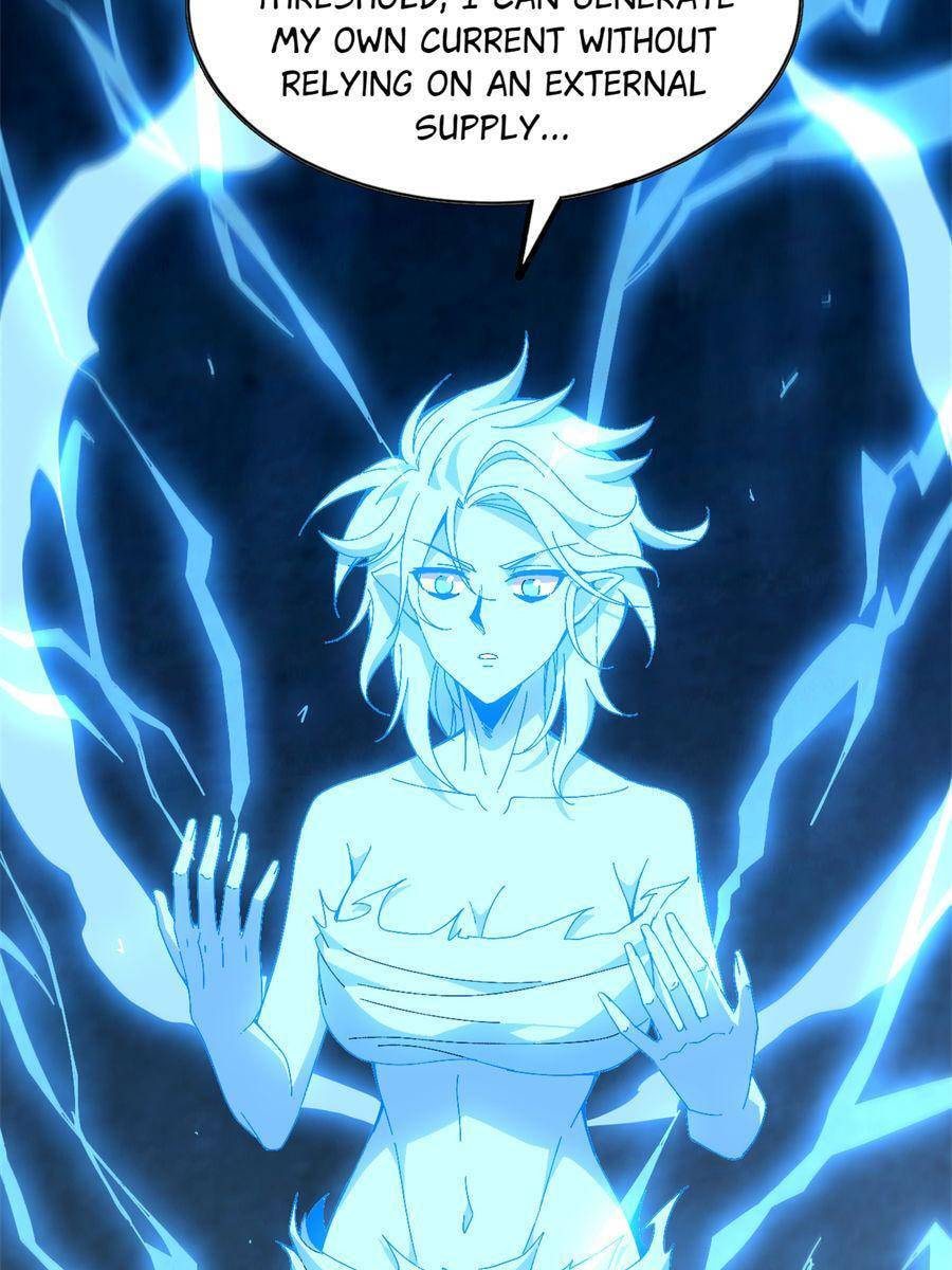 Hero X Demon Empress Chapter 148 page 6 - 