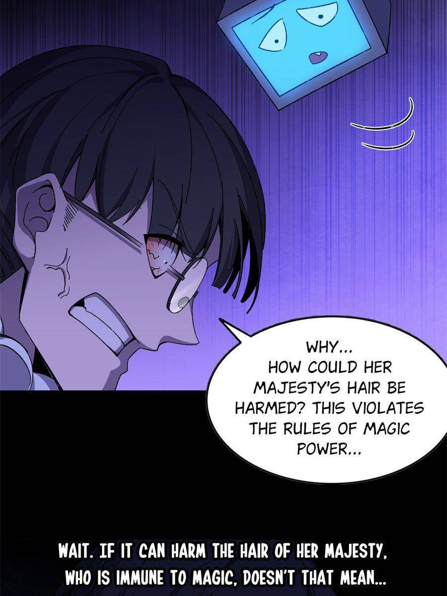 Hero X Demon Empress Chapter 148 page 51 - 