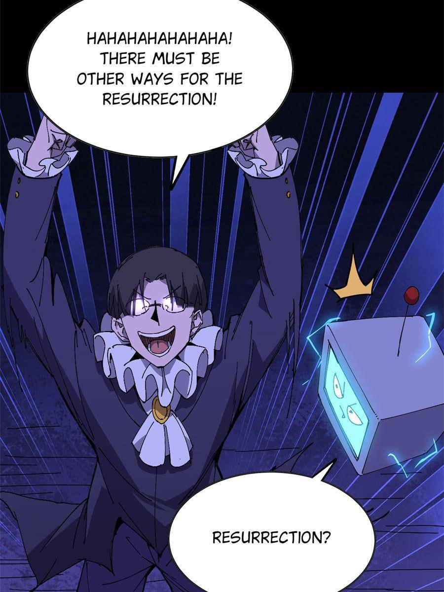 Hero X Demon Empress Chapter 148 page 54 - 