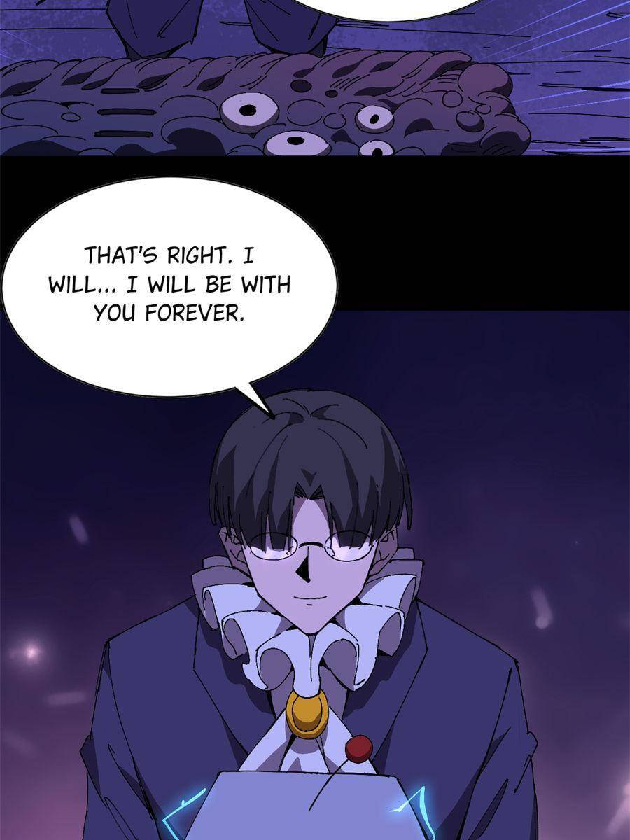 Hero X Demon Empress Chapter 148 page 55 - 
