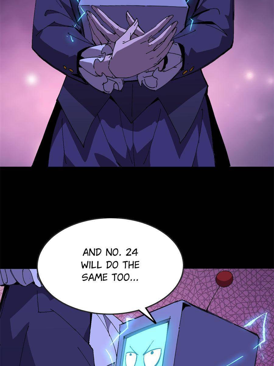 Hero X Demon Empress Chapter 148 page 56 - 