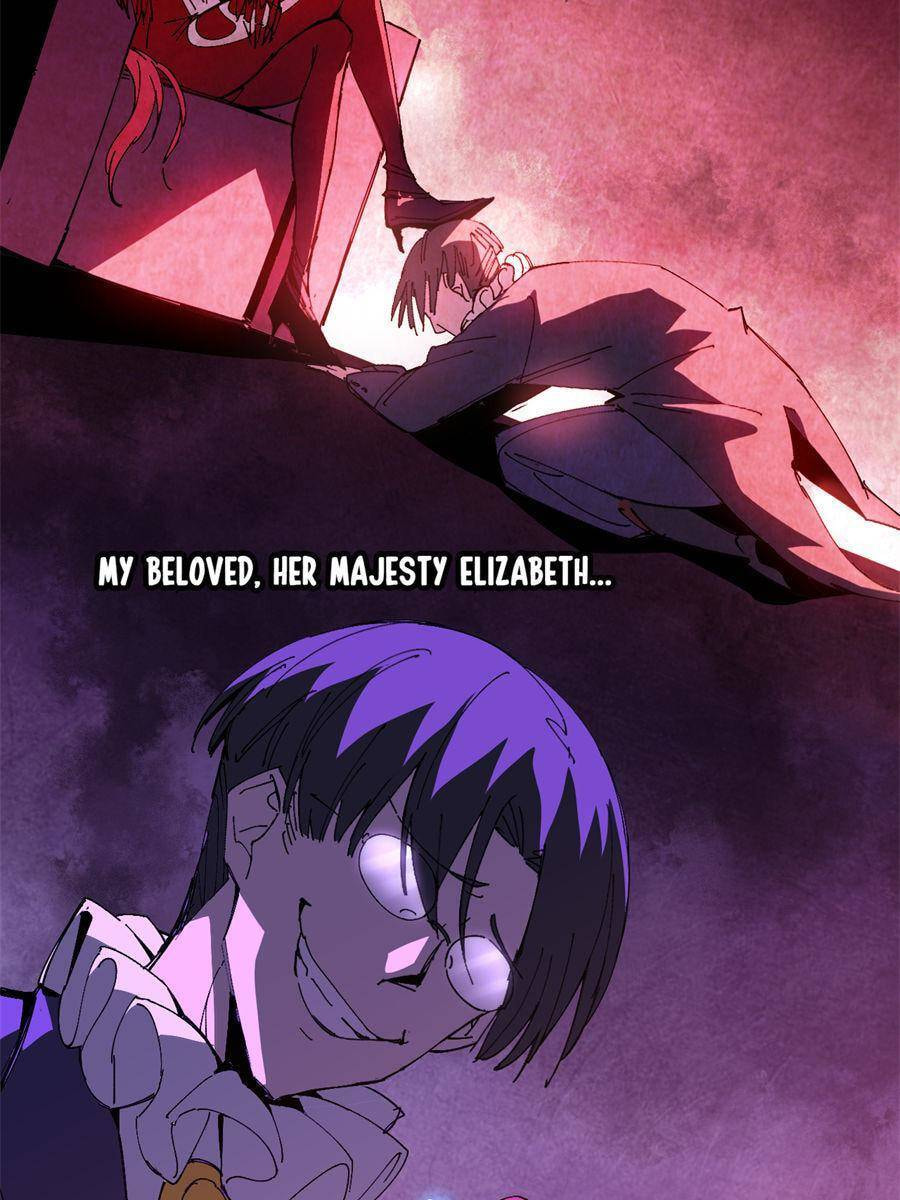 Hero X Demon Empress Chapter 148 page 58 - 