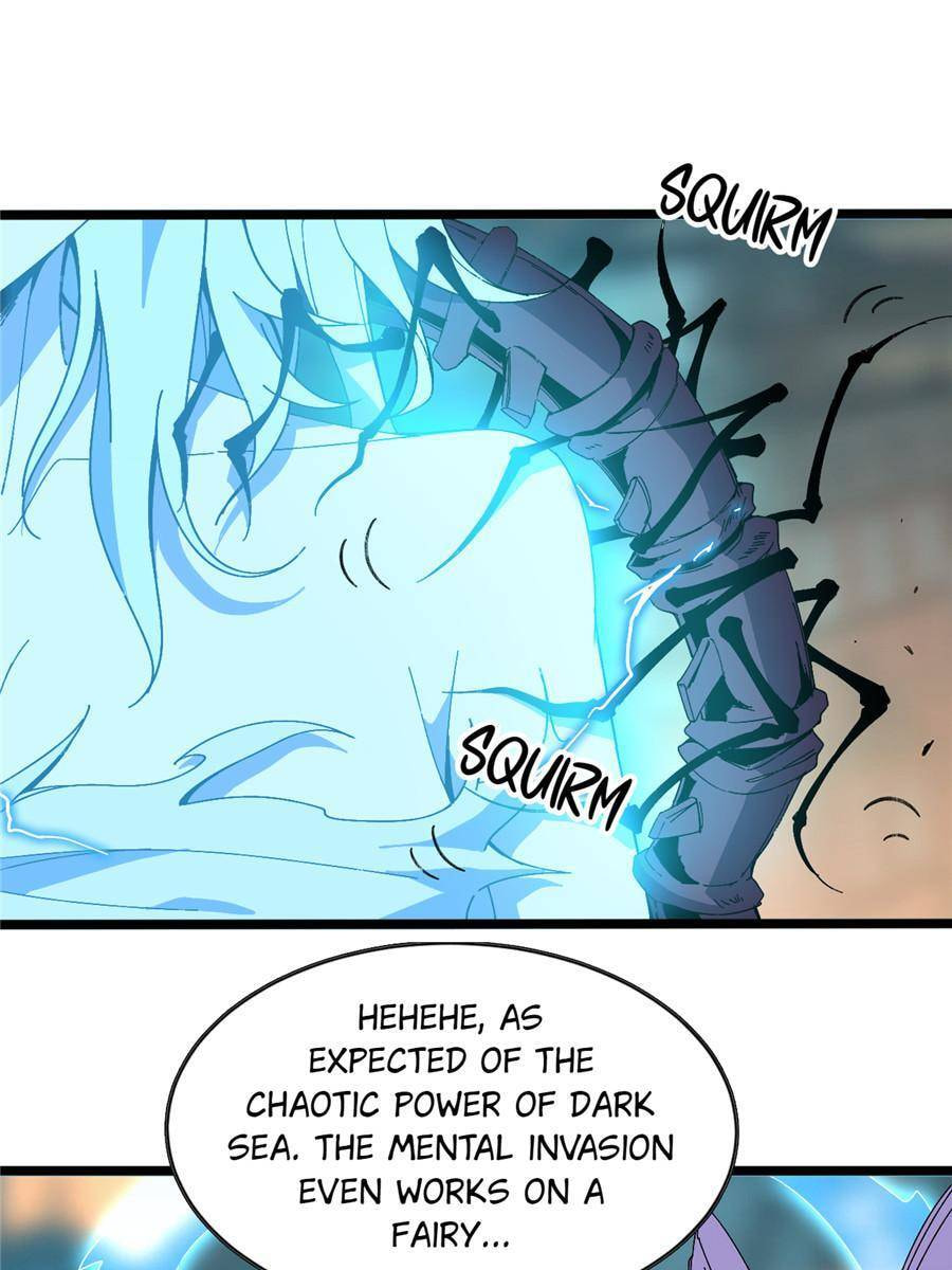 Hero X Demon Empress Chapter 149 page 1 - 