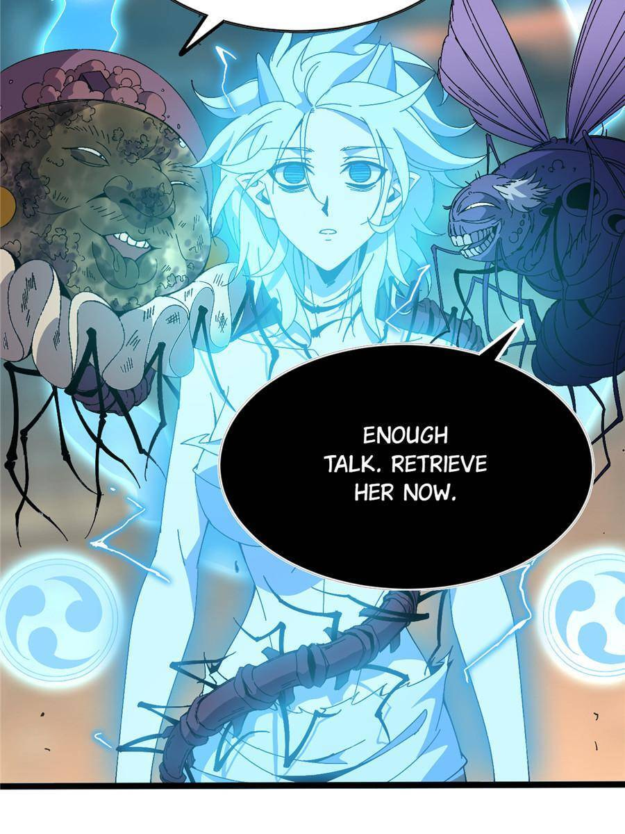 Hero X Demon Empress Chapter 149 page 2 - 