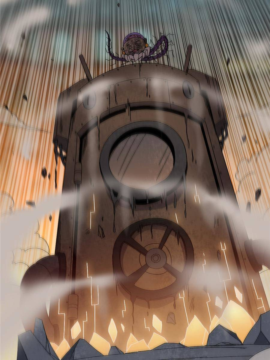 Hero X Demon Empress Chapter 149 page 11 - 