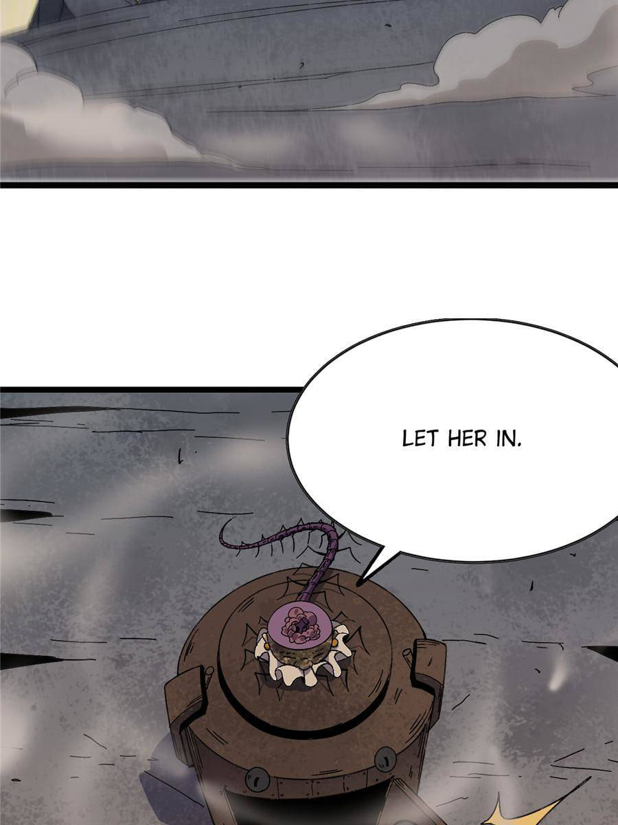 Hero X Demon Empress Chapter 149 page 12 - 