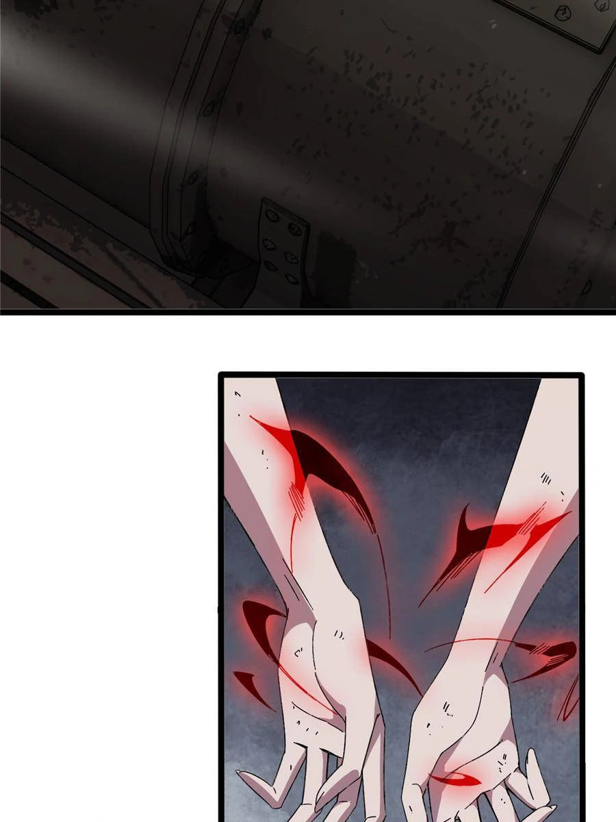 Hero X Demon Empress Chapter 149 page 20 - 