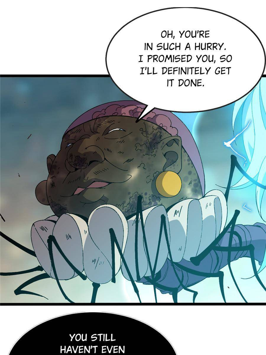 Hero X Demon Empress Chapter 149 page 3 - 