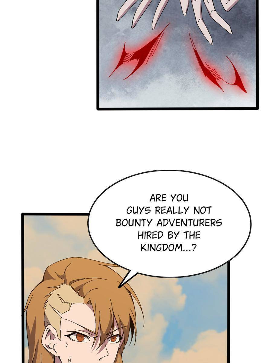 Hero X Demon Empress Chapter 149 page 21 - 