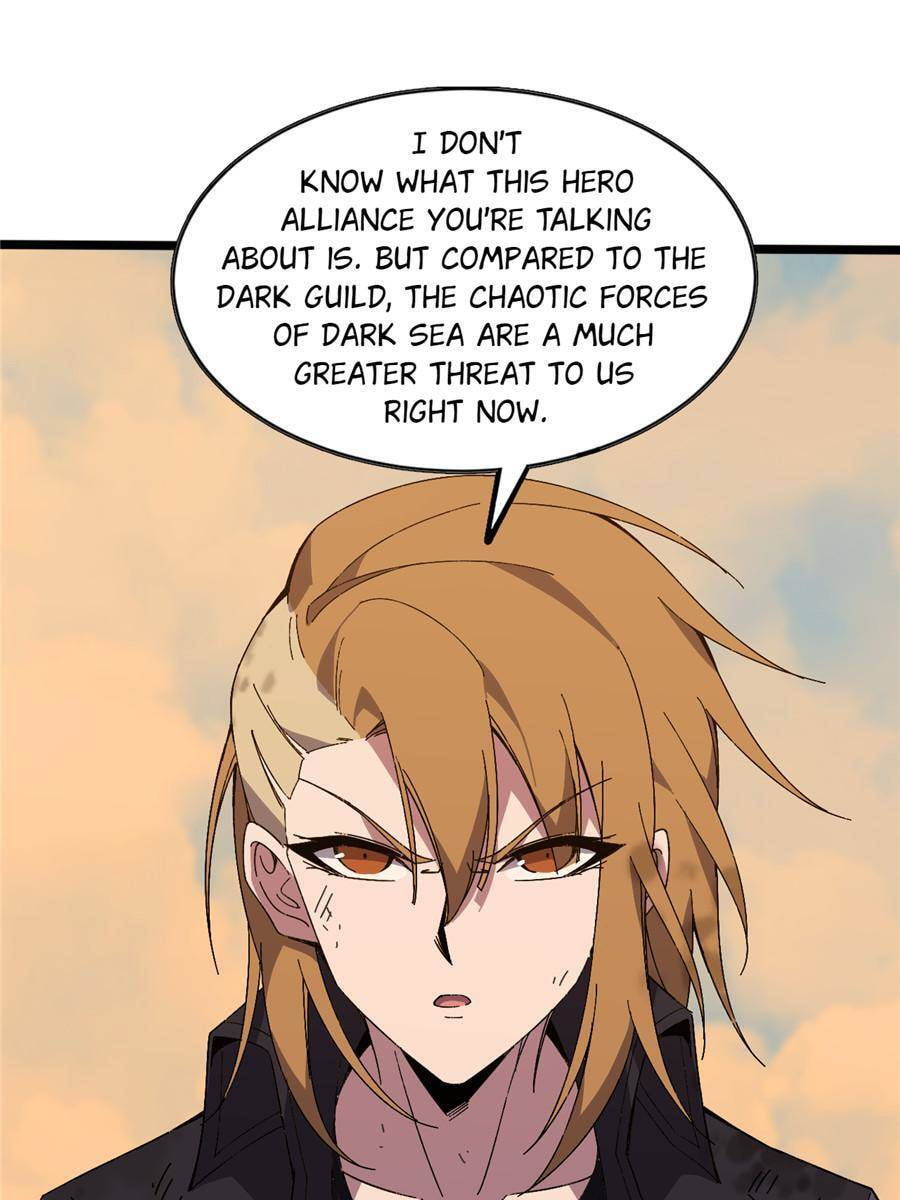 Hero X Demon Empress Chapter 149 page 29 - 