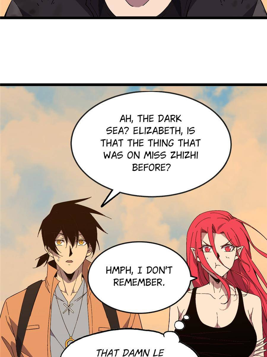 Hero X Demon Empress Chapter 149 page 30 - 