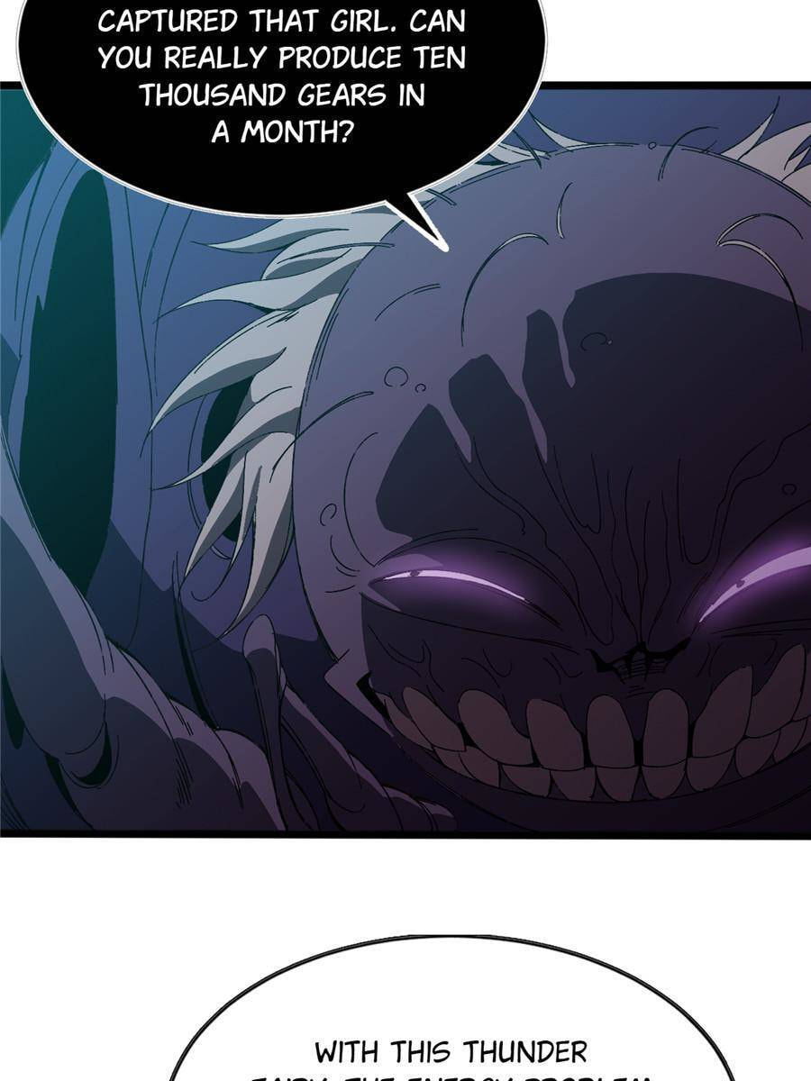 Hero X Demon Empress Chapter 149 page 4 - 