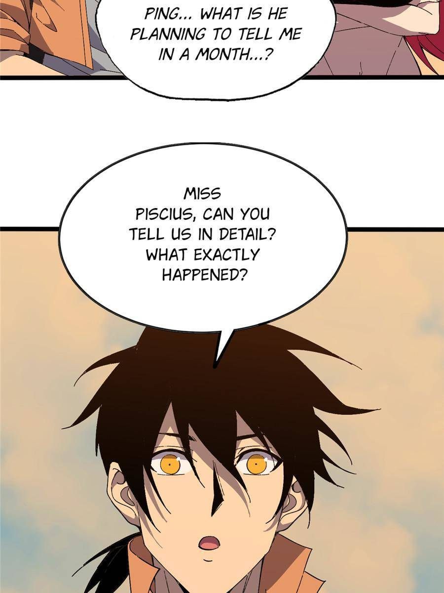 Hero X Demon Empress Chapter 149 page 31 - 