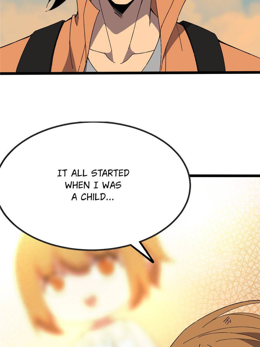 Hero X Demon Empress Chapter 149 page 32 - 