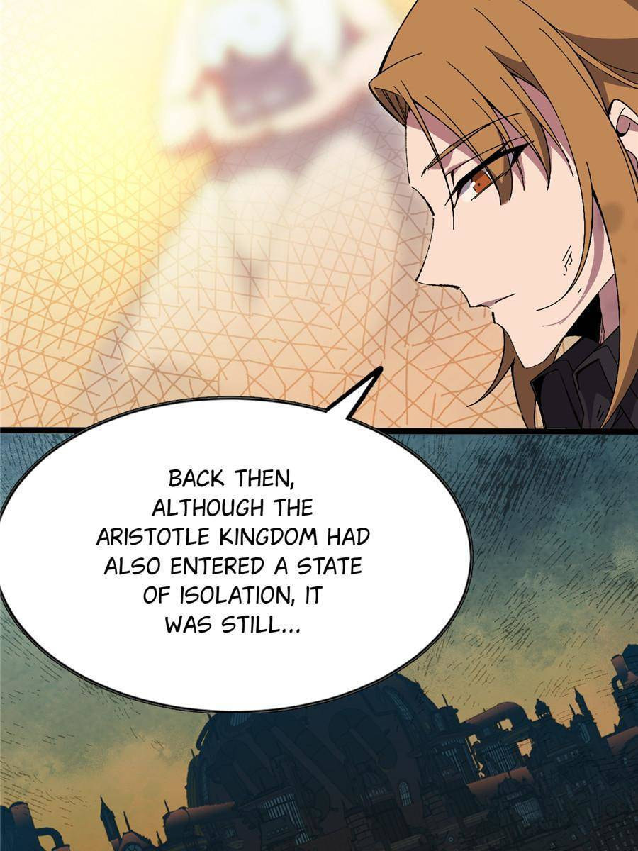 Hero X Demon Empress Chapter 149 page 33 - 