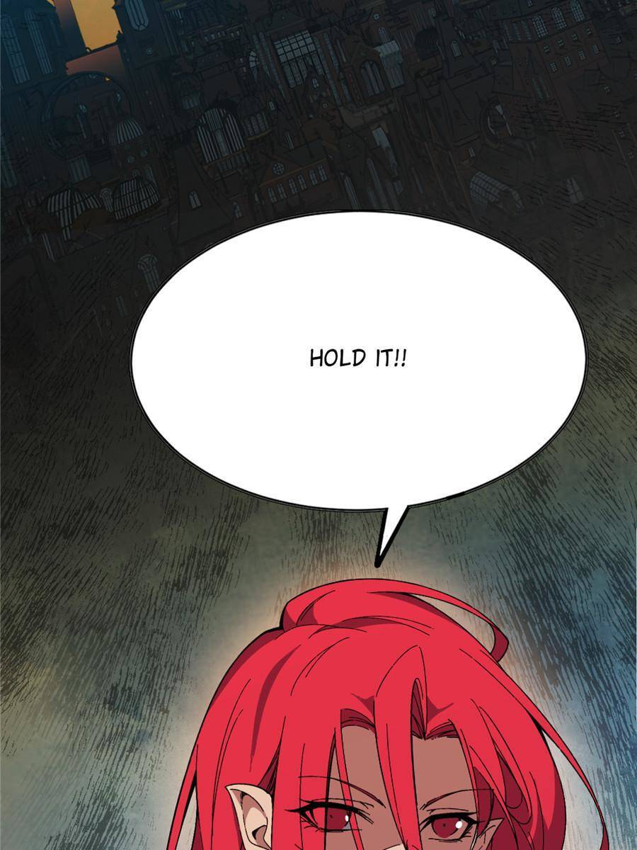 Hero X Demon Empress Chapter 149 page 34 - 